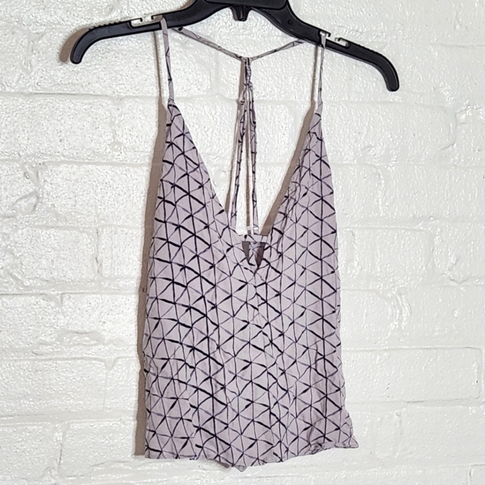 Urban Outfitters/Silence + Noise Crop Top